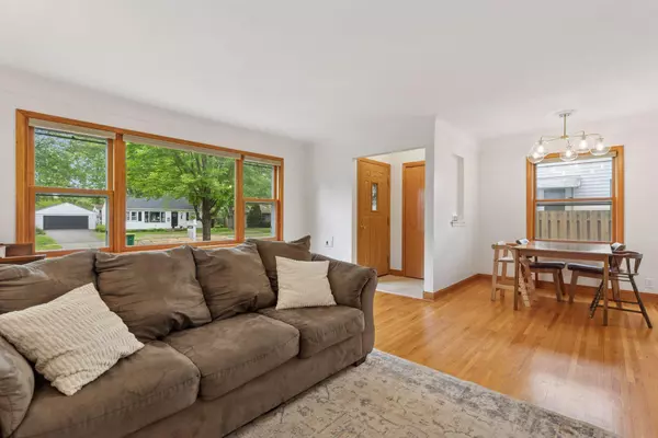 Crystal, MN 55422,4349 Welcome AVE N