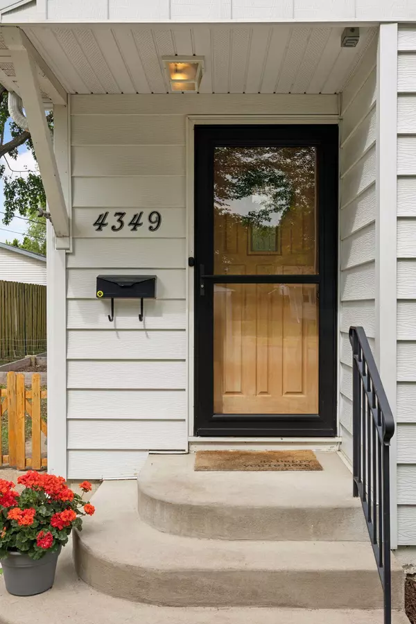 Crystal, MN 55422,4349 Welcome AVE N