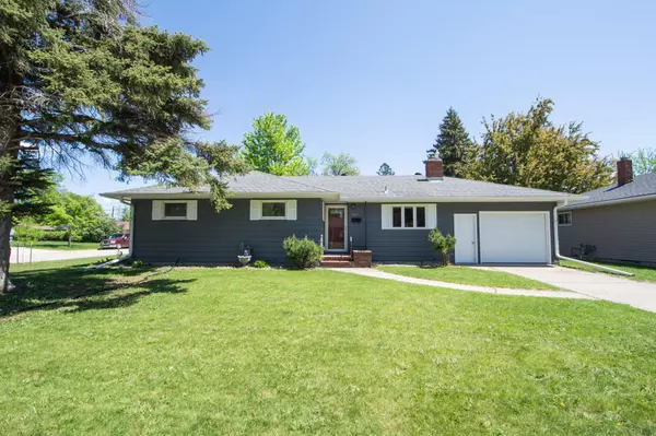 Moorhead, MN 56560,1604 16th ST S