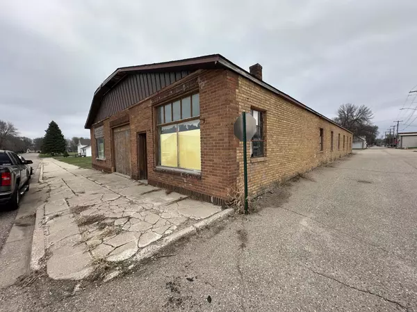 Kerkhoven, MN 56252,201 N 11th ST
