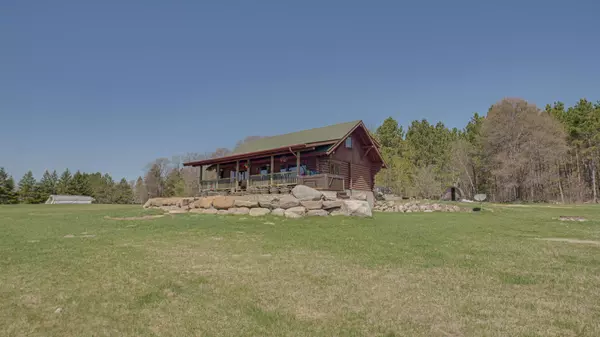 36360 NW County Road 39, Laporte, MN 56461