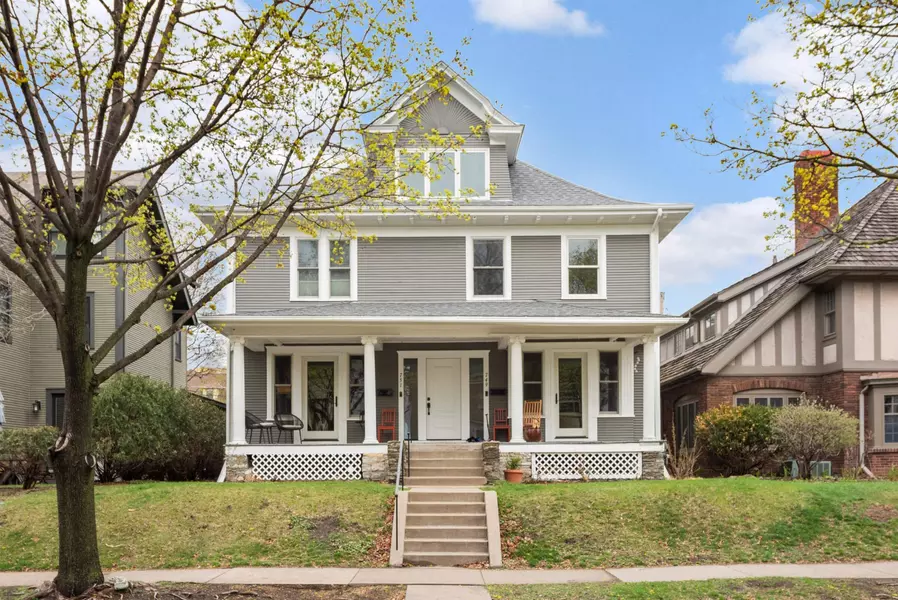 749 Linwood AVE, Saint Paul, MN 55105