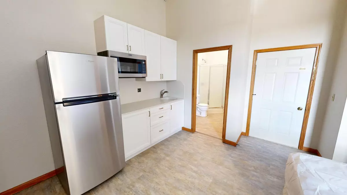 Willmar, MN 56201,542 Benson AVE SW #Efficiency #224