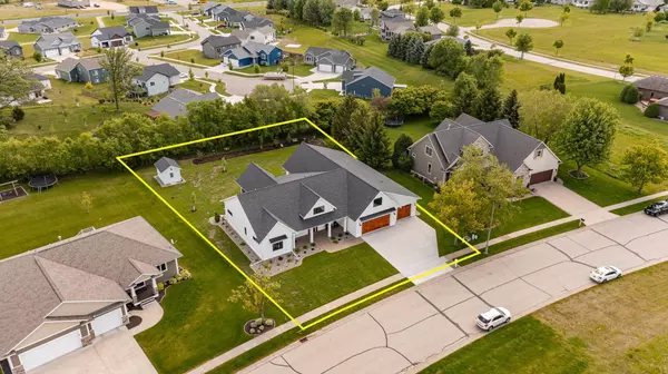 Lake City, MN 55041,918 Hidden Meadow LN