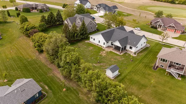 Lake City, MN 55041,918 Hidden Meadow LN