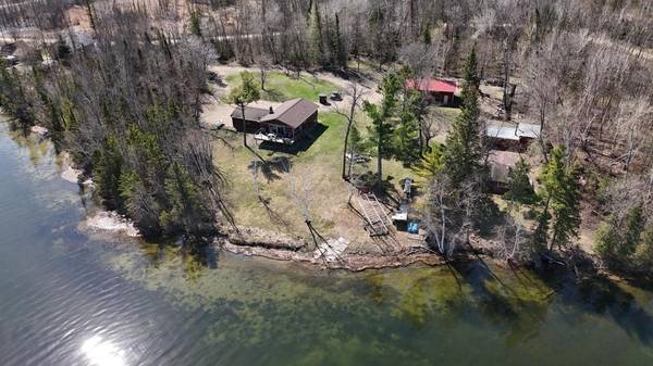 46824 Foss RD, Osage, MN 56570