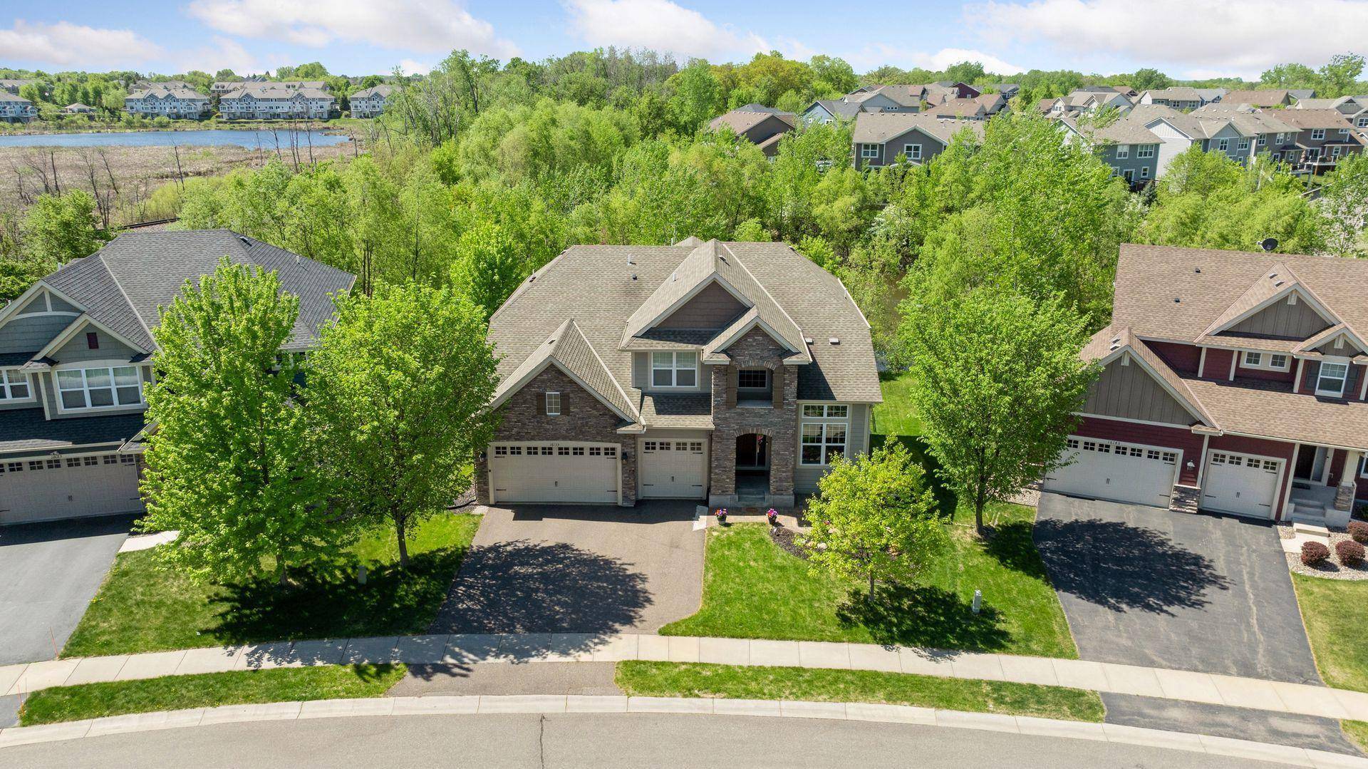 Plymouth, MN 55446,16135 52nd PL N