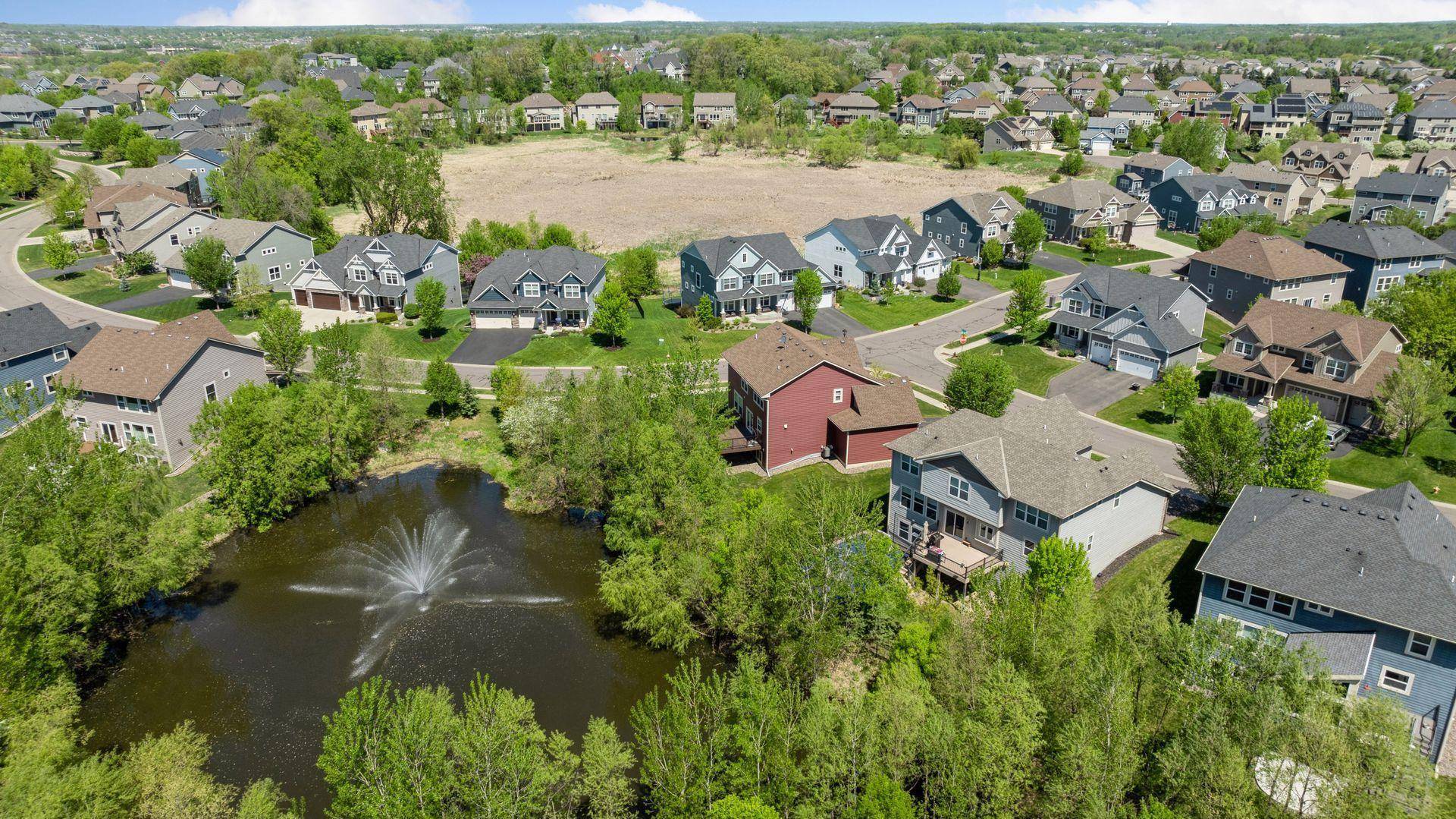 Plymouth, MN 55446,16135 52nd PL N