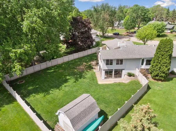 Plymouth, MN 55447,2815 Weston LN N