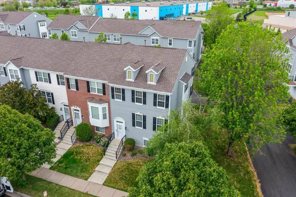 Shakopee, MN 55379,1504 Savanna DR