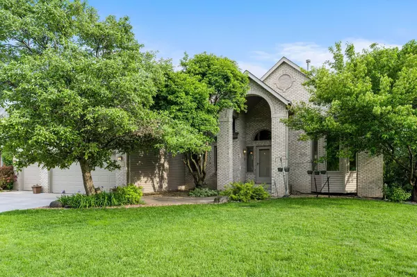 New Brighton, MN 55112,2701 Ashley TER