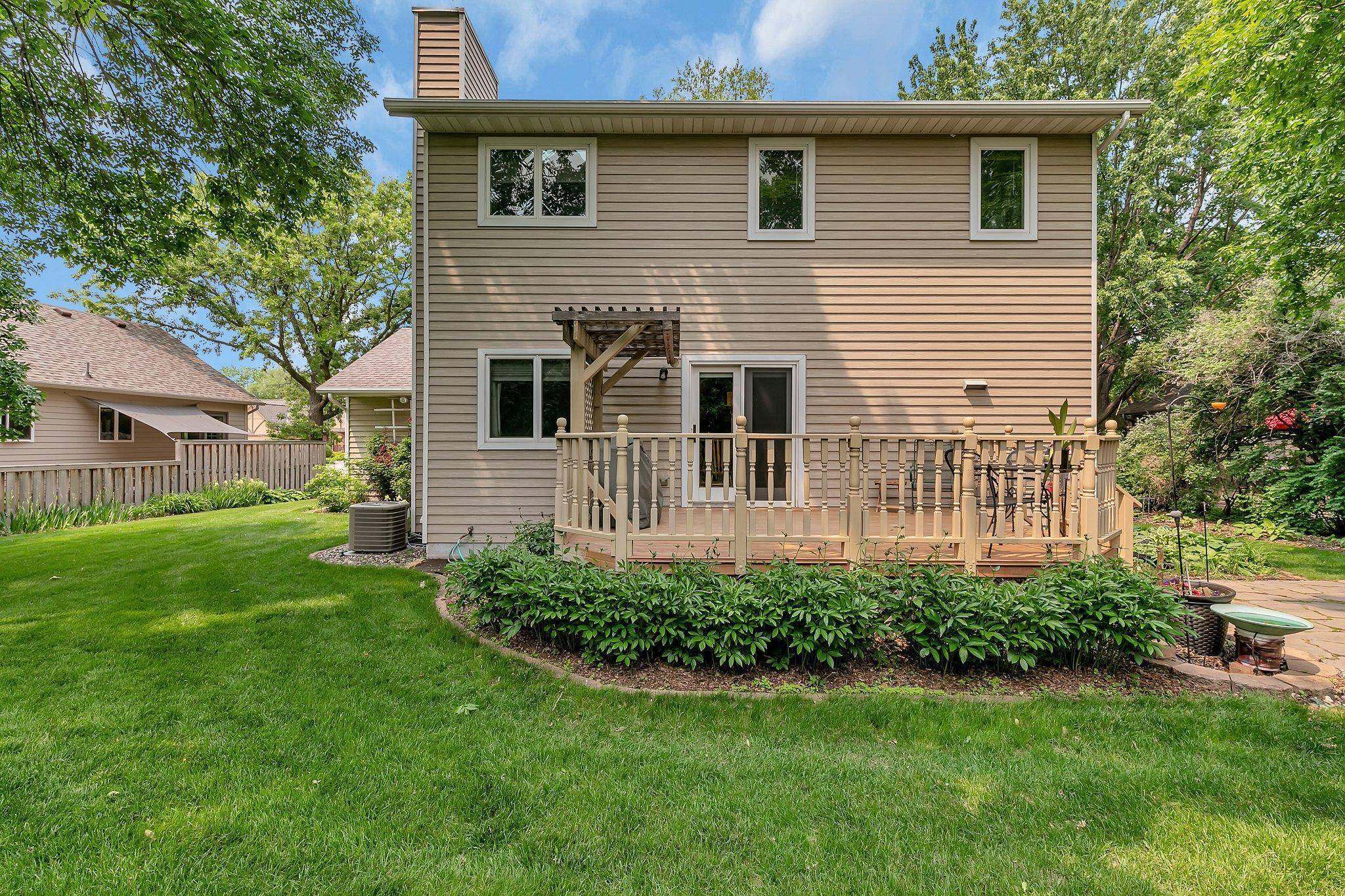 Saint Cloud, MN 56303,2904 Park DR
