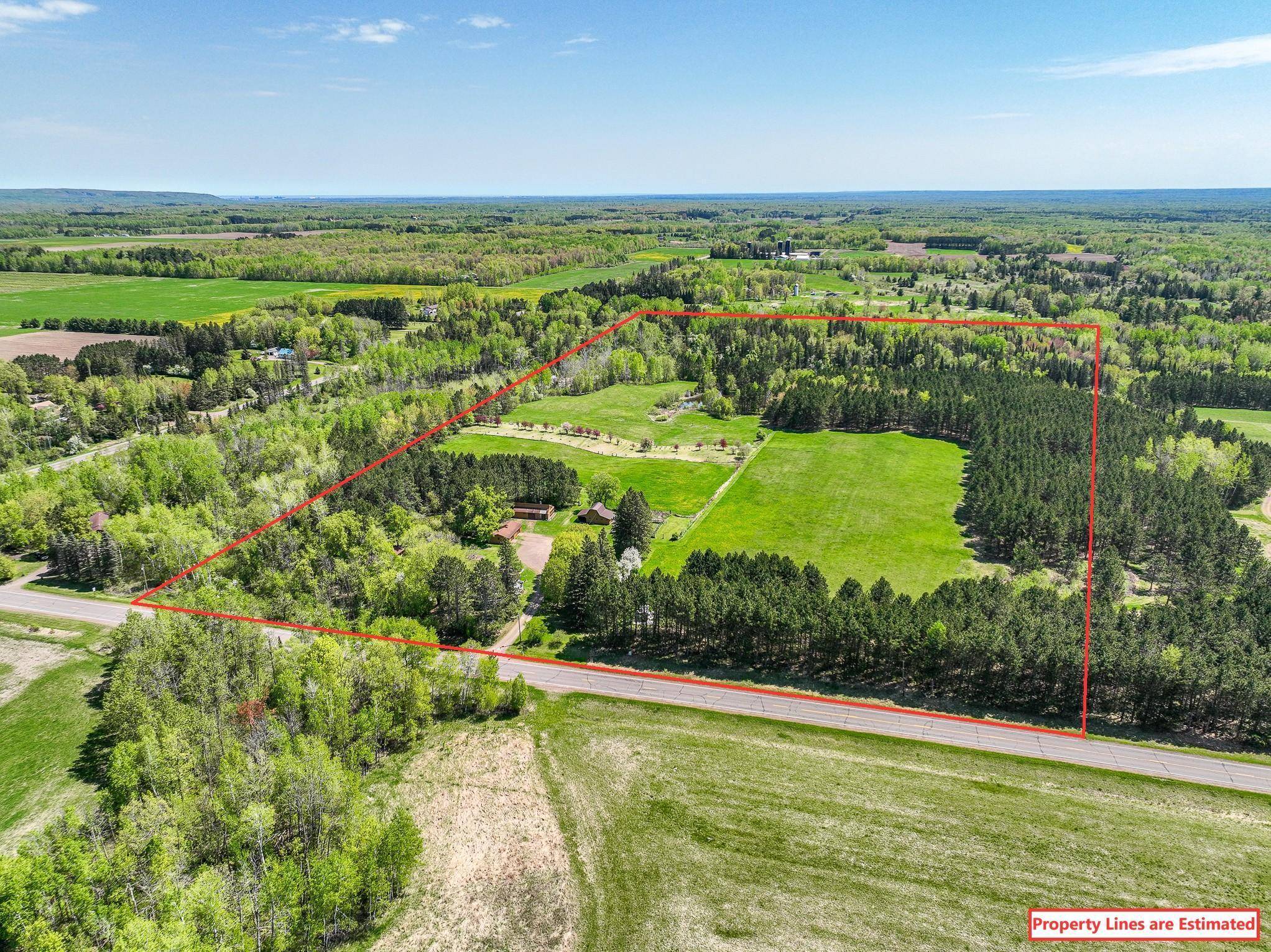 Wrenshall, MN 55797,2444 County Rd 1