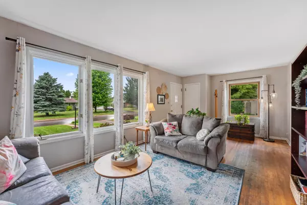 Roseville, MN 55113,2918 Asbury ST