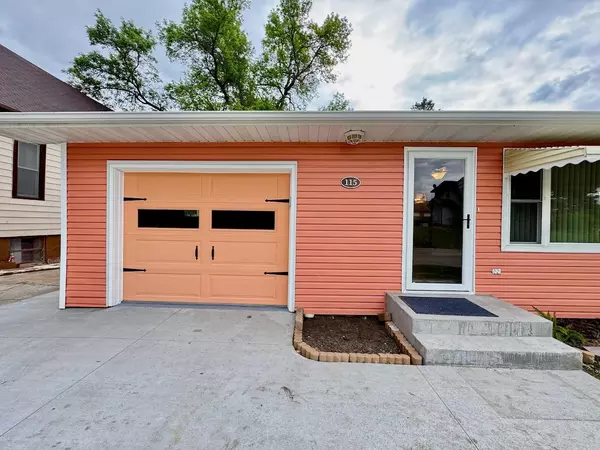 Pelican Rapids, MN 56572,115 1st ST SE