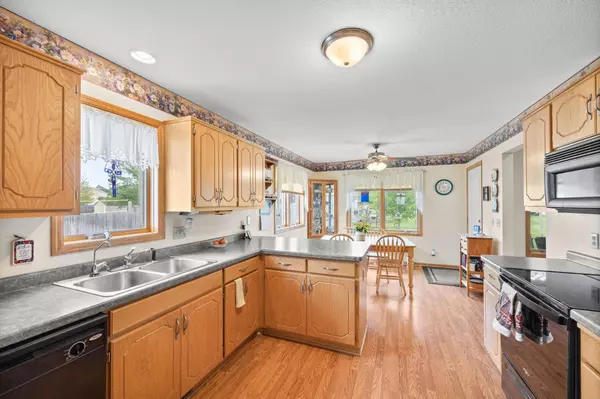 Lester Prairie, MN 55354,2101 Blake AVE