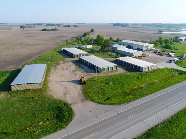 49240 State Highway 28, Morris, MN 56267