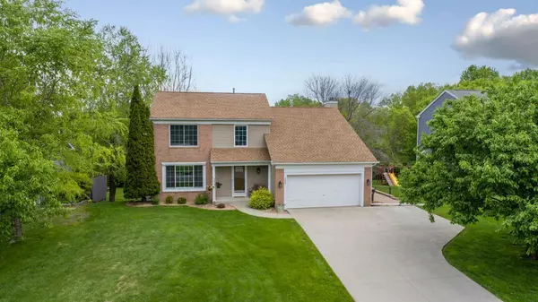 Woodbury, MN 55125,3057 Copper Oaks TRL