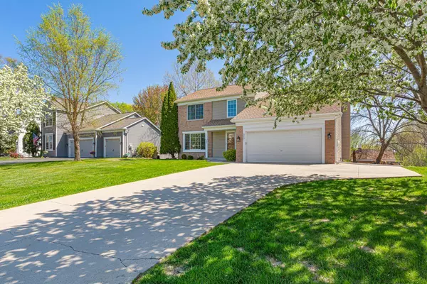 Woodbury, MN 55125,3057 Copper Oaks TRL