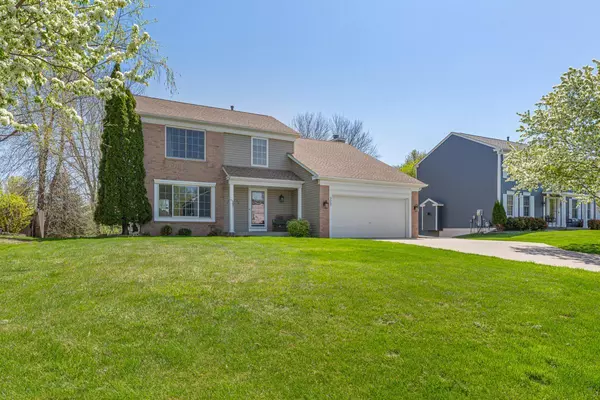 Woodbury, MN 55125,3057 Copper Oaks TRL