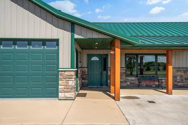 Rush City, MN 55069,10080 550th ST
