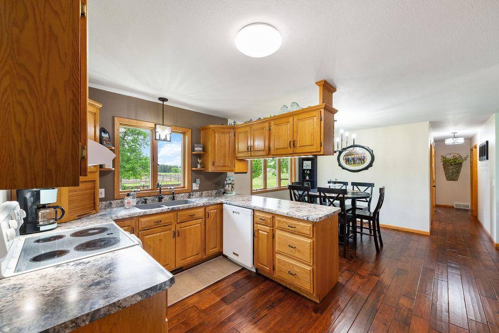 Reynolds Twp, MN 56347,21750 County 36