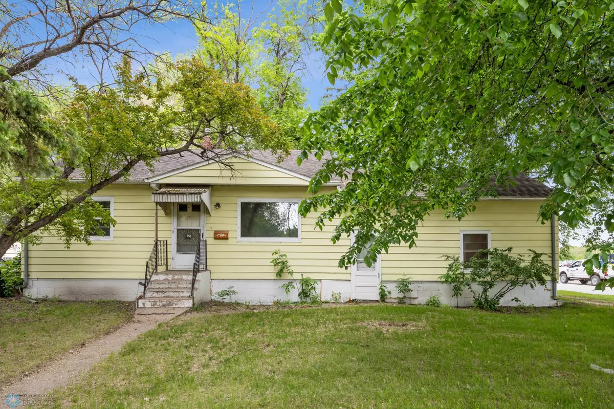 Fargo, ND 58103,1550 13 1/2 ST S