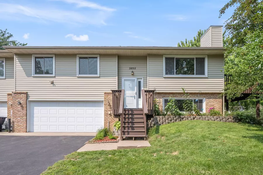 3855 Denmark AVE, Eagan, MN 55123