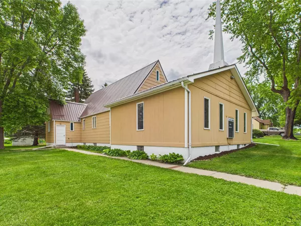 Glenwood, MN 56334,501 2nd ST SE