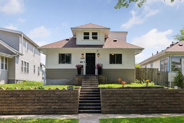 Saint Paul, MN 55106,1148 Geranium AVE E