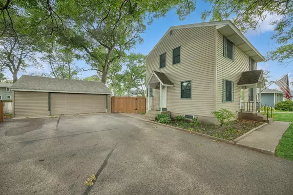 Blaine, MN 55434,10414 Terrace RD NE