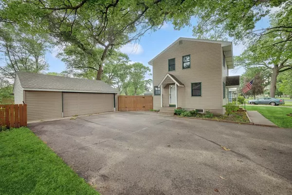 Blaine, MN 55434,10414 Terrace RD NE