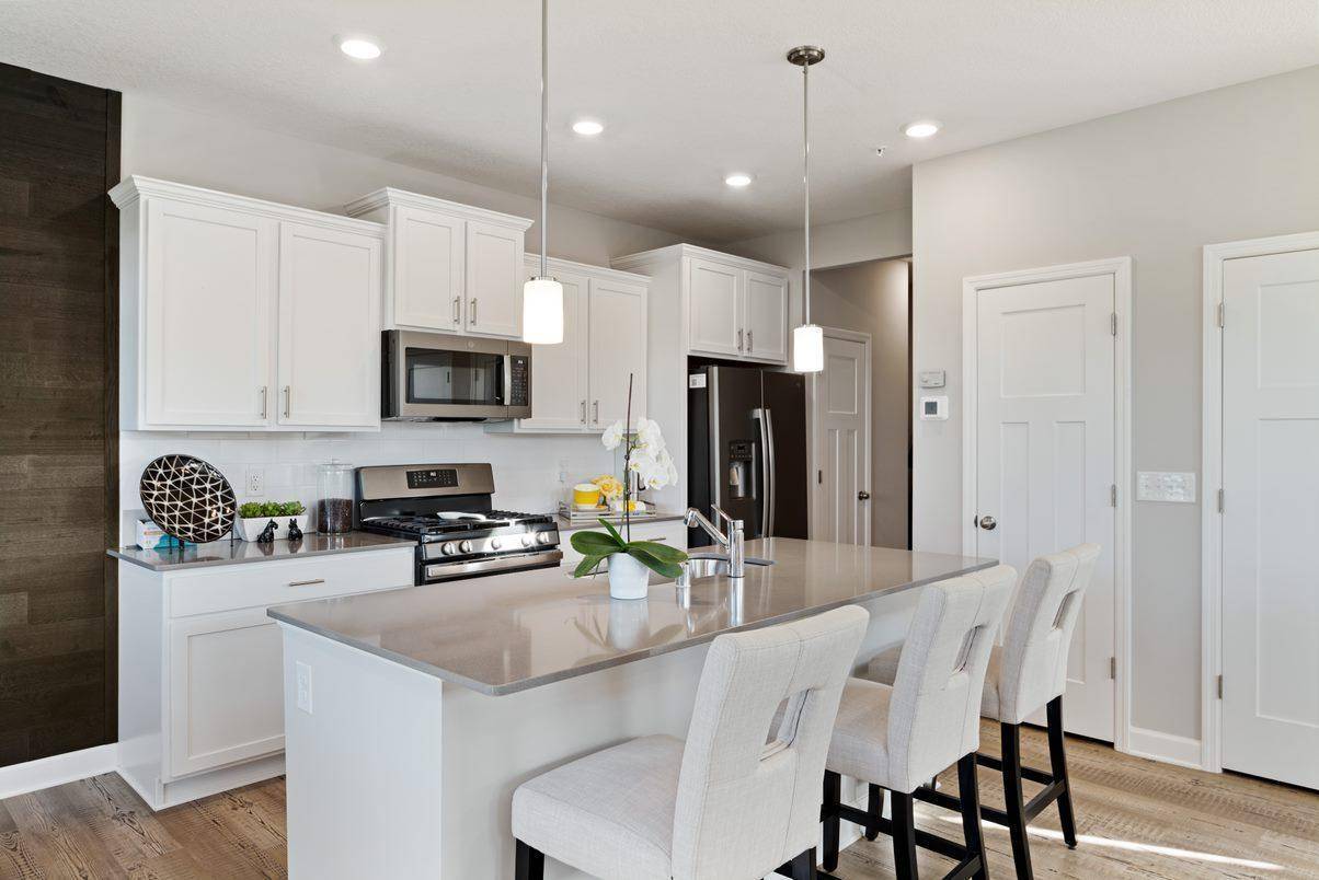 14428 Allerton WAY, Rosemount, MN 55068