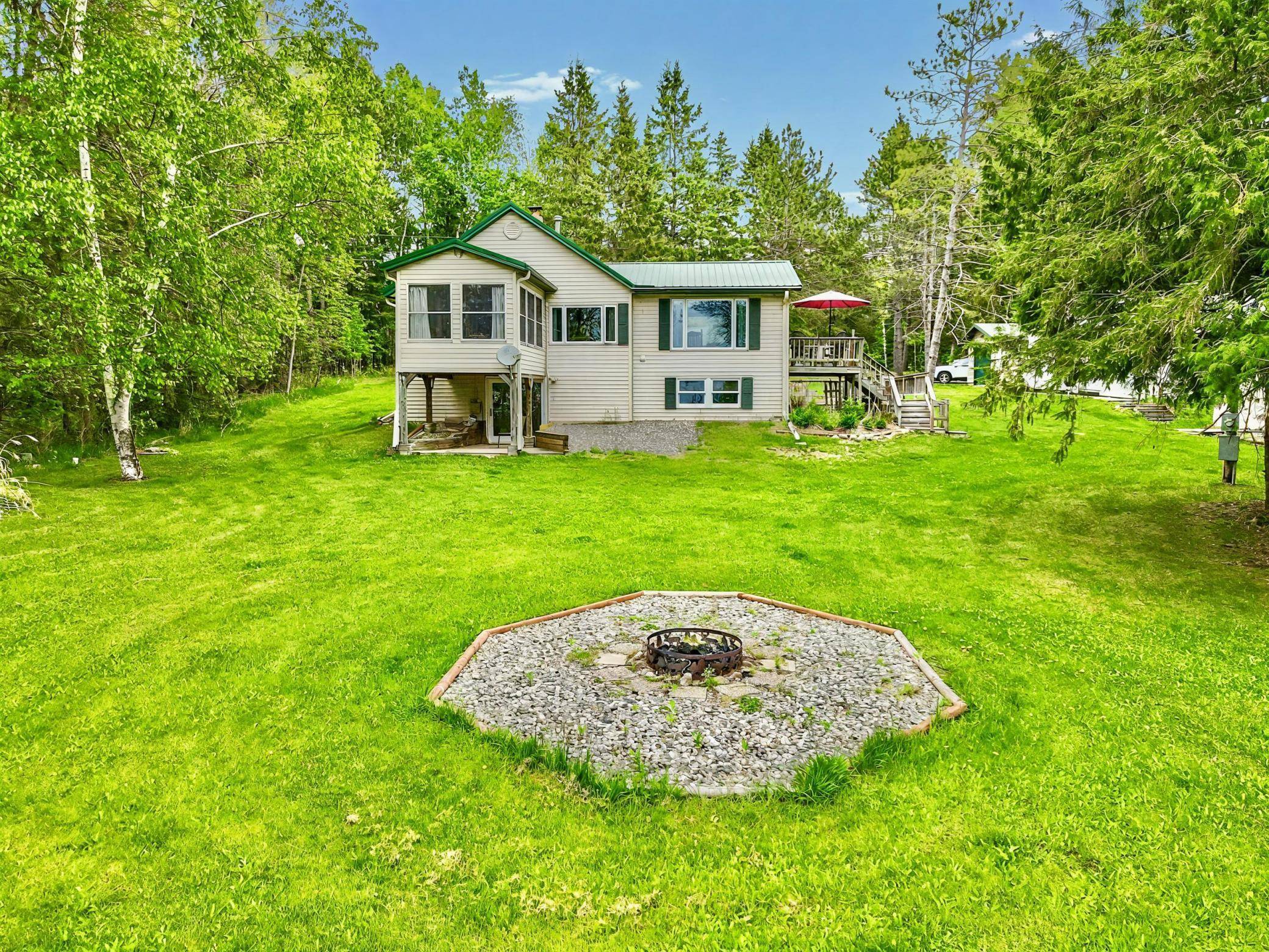 49091 County Road 134, Lake Jessie Twp, MN 56637