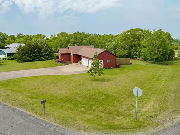 Saint George Twp, MN 56329,10485 Raven LOOP NE