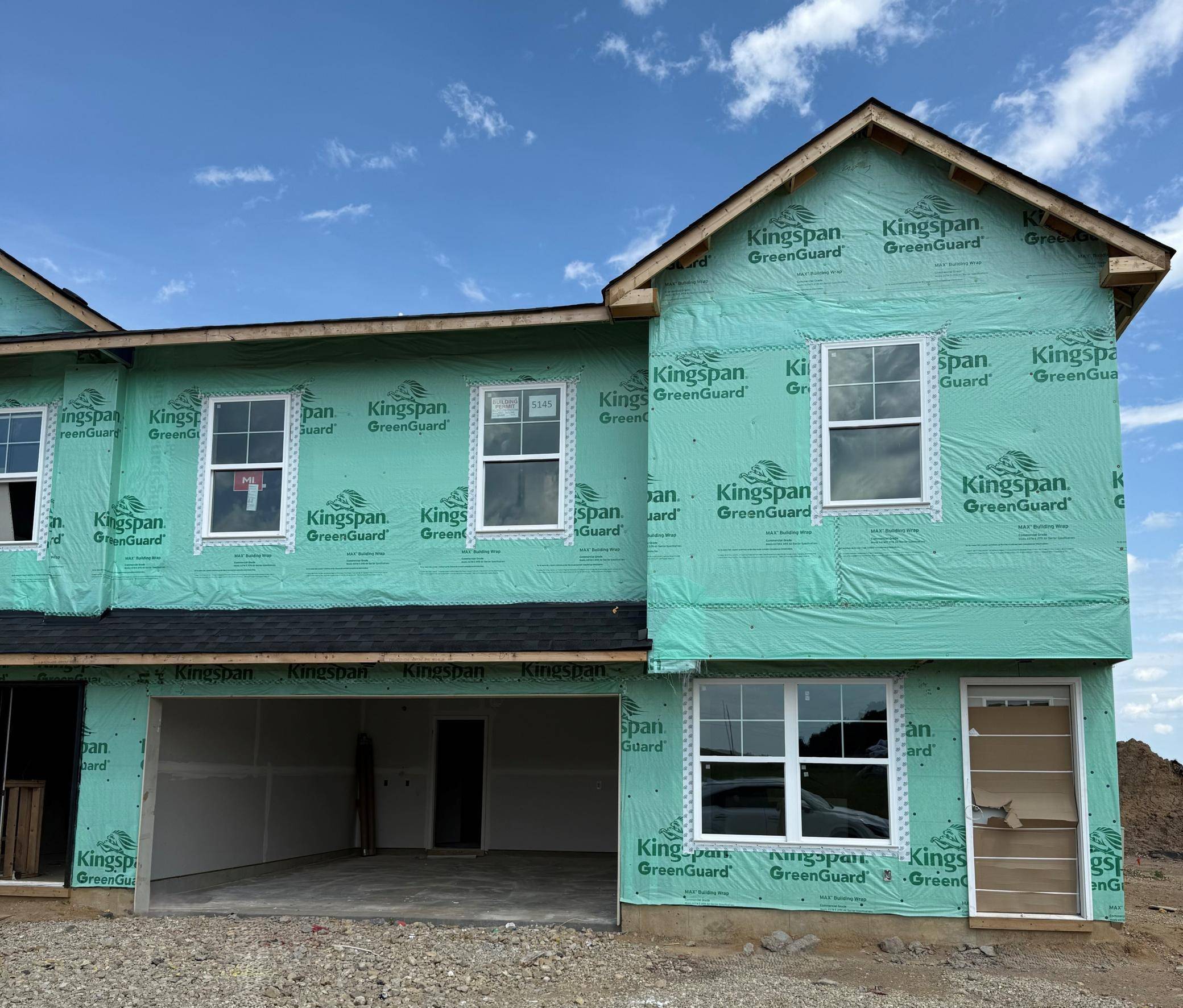 5145 Long Pointe PASS, Woodbury, MN 55129