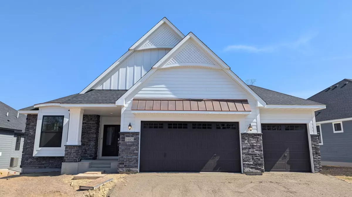 Lake Elmo, MN 55042,1685 Royal BLVD N