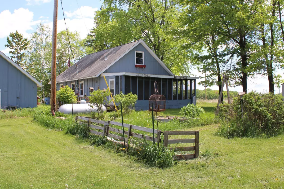 Fish Lake Twp, MN 55032,44500 Elmcrest AVE