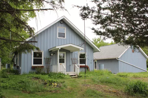 Fish Lake Twp, MN 55032,44500 Elmcrest AVE