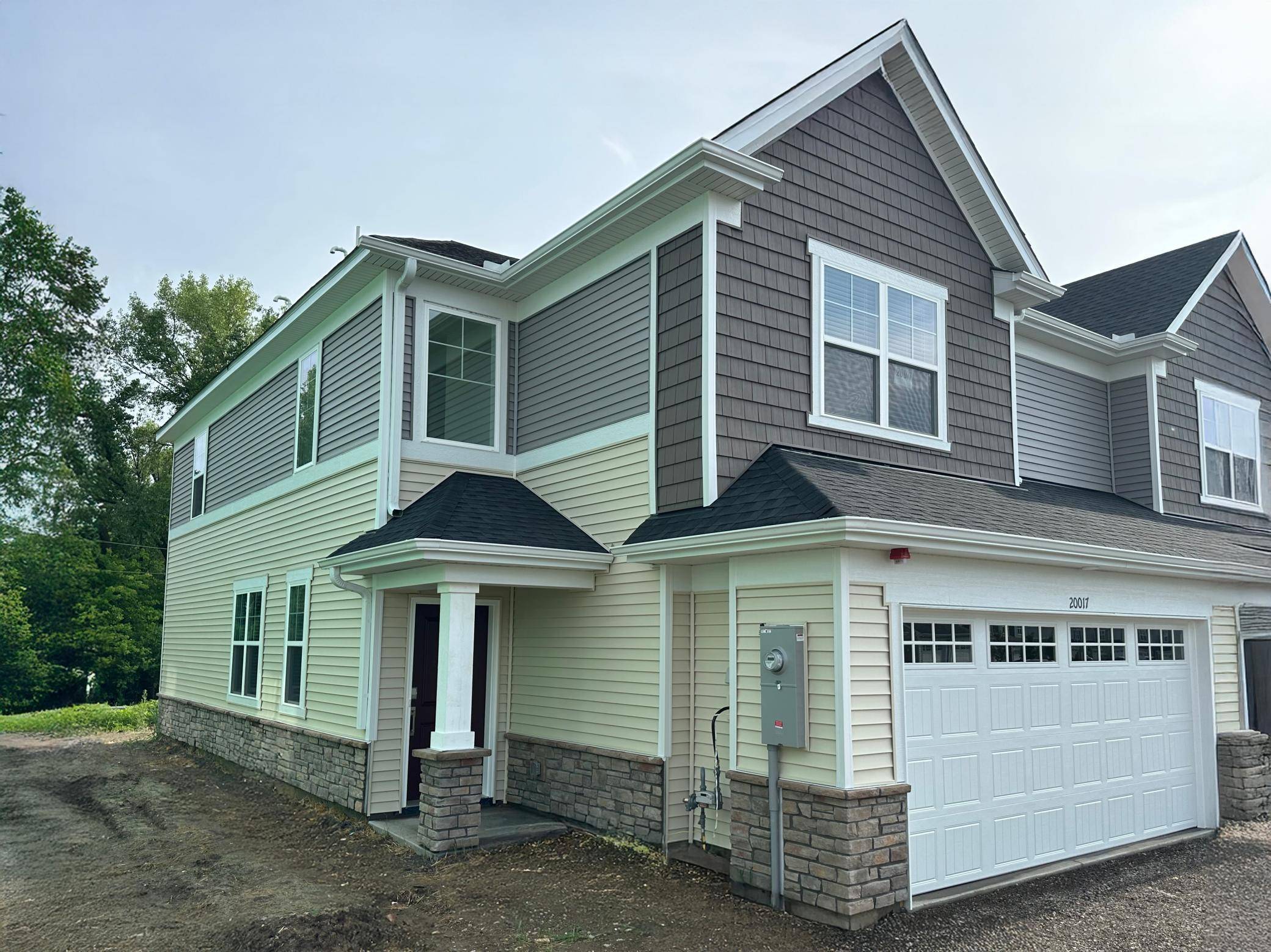 20017 62nd PL, Corcoran, MN 55340