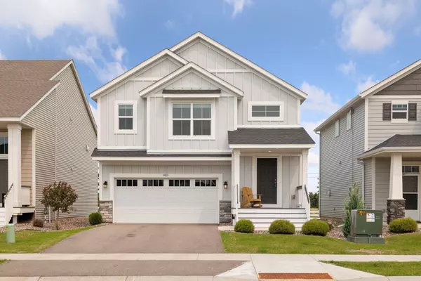 Cottage Grove, MN 55016,10113 Mississippi Dunes BLVD S