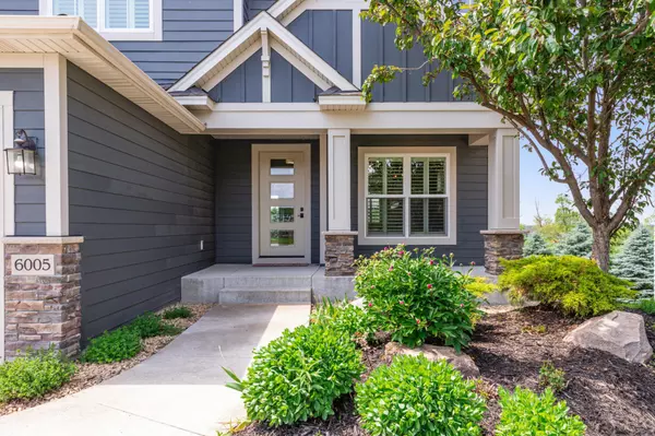 Plymouth, MN 55446,6005 Comstock LN N