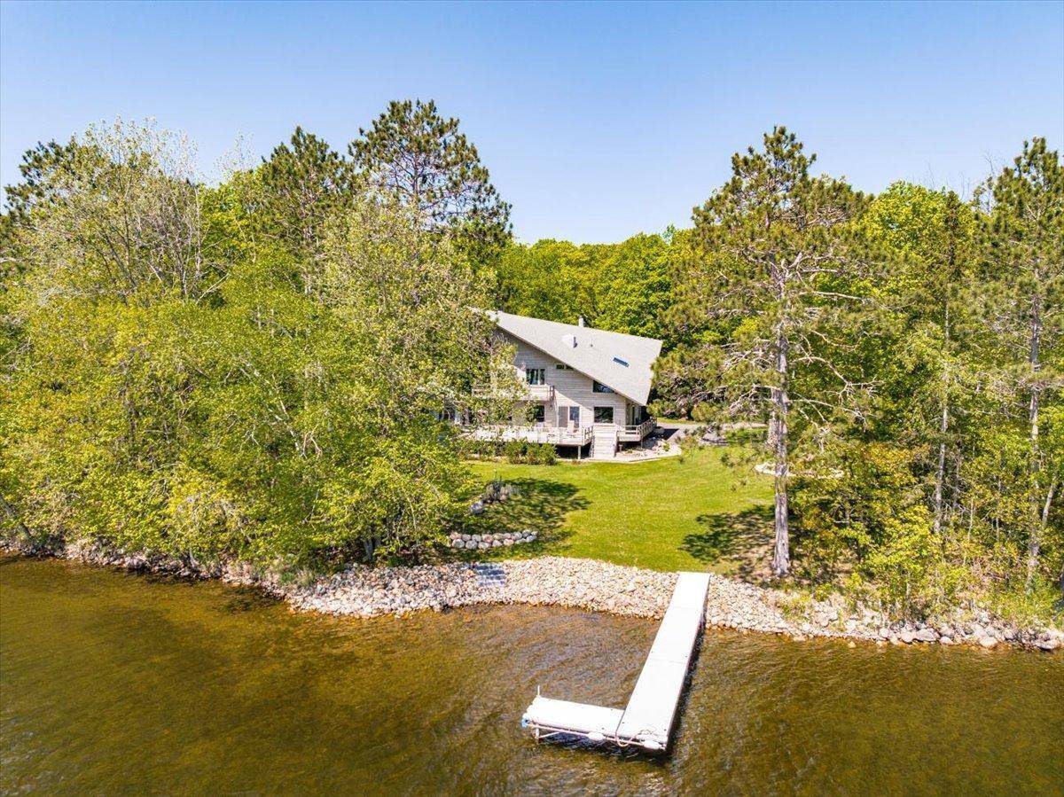 Lone Pine Twp, MN 55775,29008 W Shore LN