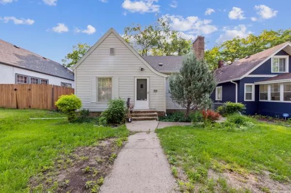 3326 Girard AVE N, Minneapolis, MN 55412