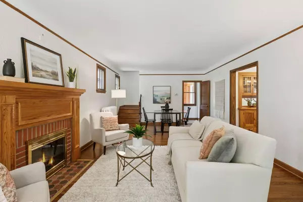 Saint Paul, MN 55105,1818 Juliet AVE