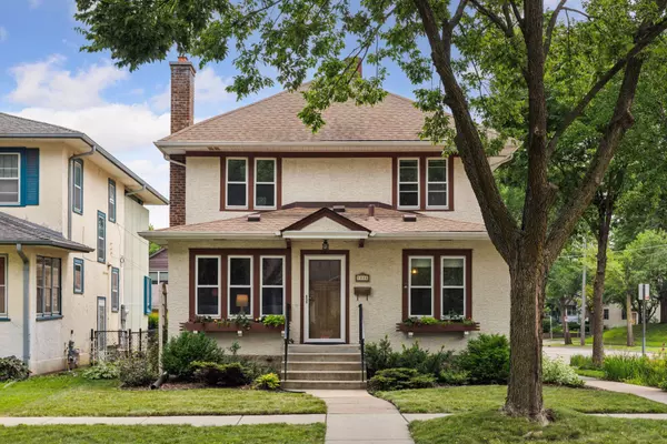1818 Juliet AVE, Saint Paul, MN 55105
