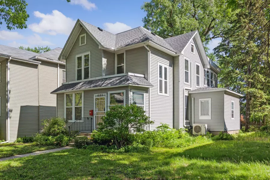 621 6th ST SE, Minneapolis, MN 55414