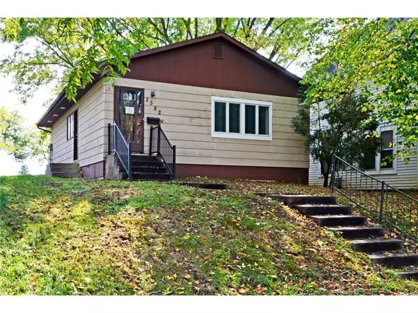 2582 13th AVE E,  North Saint Paul,  MN 55109
