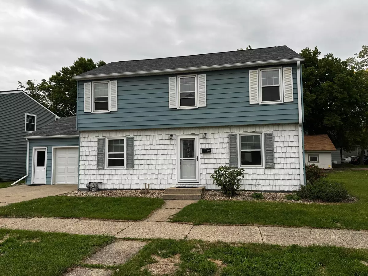 Jackson, MN 56143,1110 Sherman ST