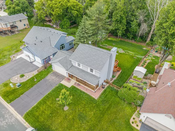 Eagan, MN 55123,4337 Braddock TRL